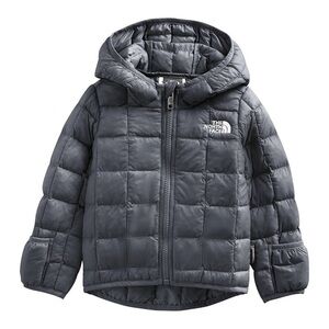 NWT North Face Baby Thermoball Hooded Jacket